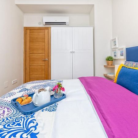 Homely Malaga Cristo Deluxe エクステリア 写真